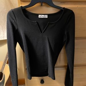Hollister long sleeve